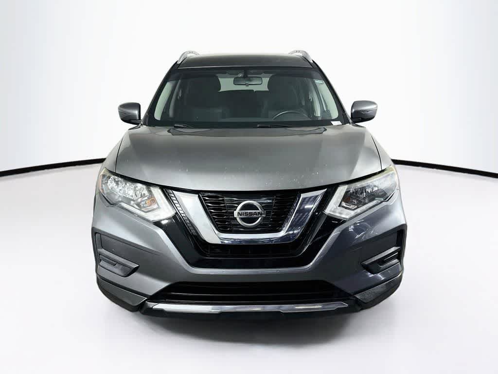 Thumbnail: 2017 Nissan Rogue - 6