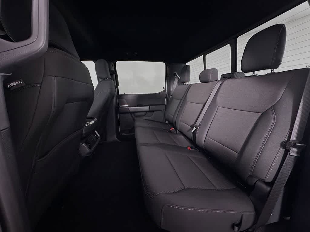 Thumbnail: 2026 Ford F-150 - 14