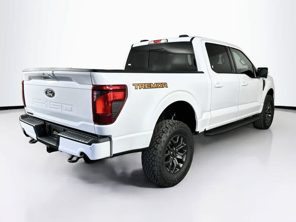 Thumbnail: 2026 Ford F-150 - 25