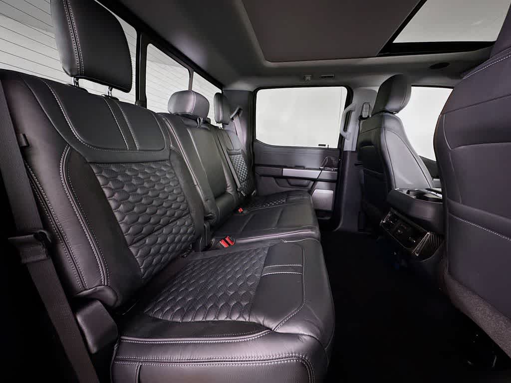 Thumbnail: 2026 Ford F-250 - 34