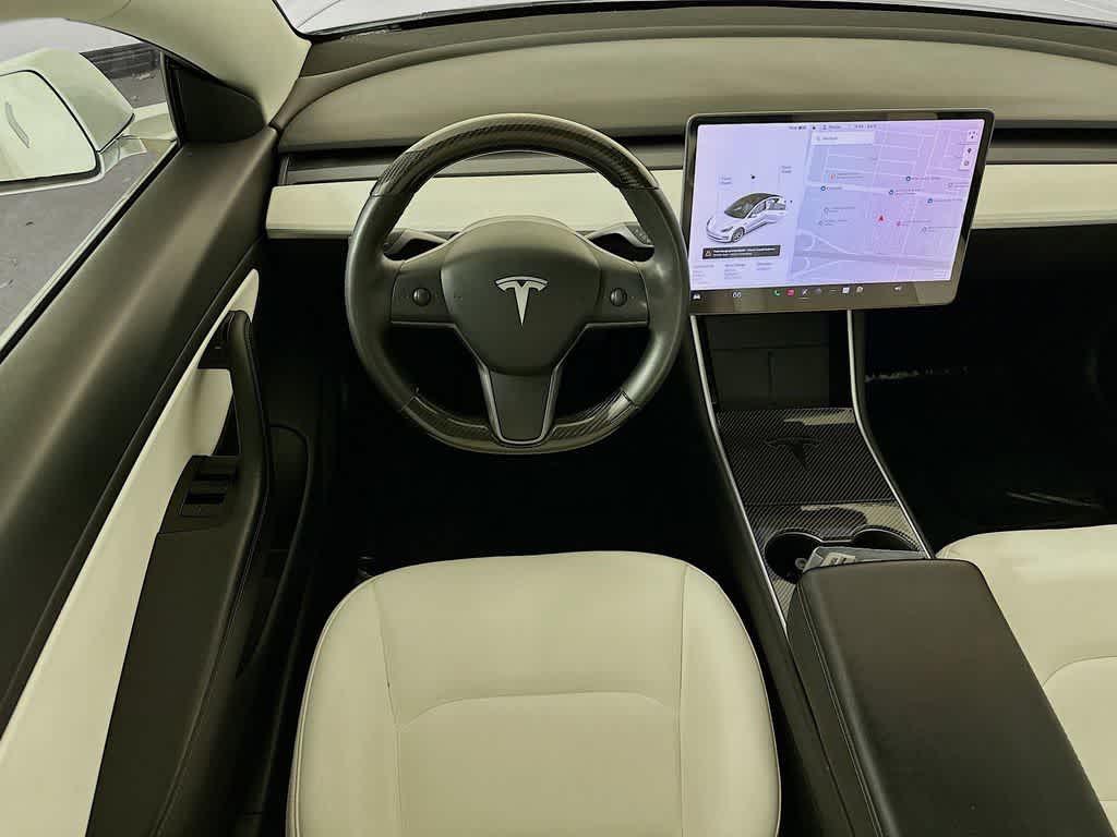 Thumbnail: 2020 Tesla Model 3 - 9