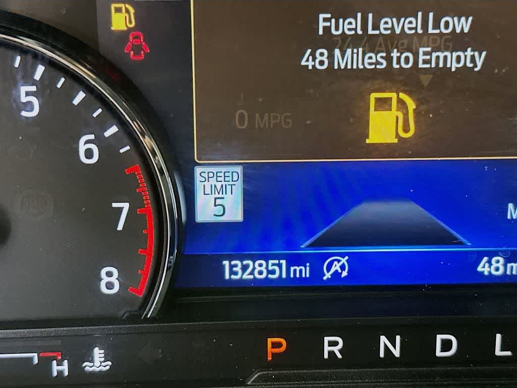 Thumbnail: 2021 Ford Explorer - 20