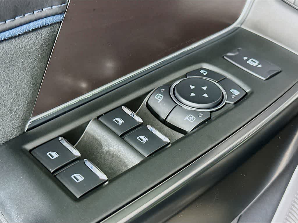 Thumbnail: 2026 Ford F-250 - 30