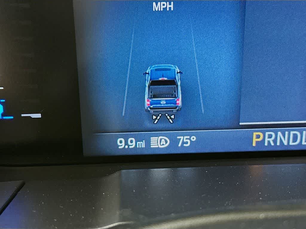 Thumbnail: 2026 Ford Maverick - 18