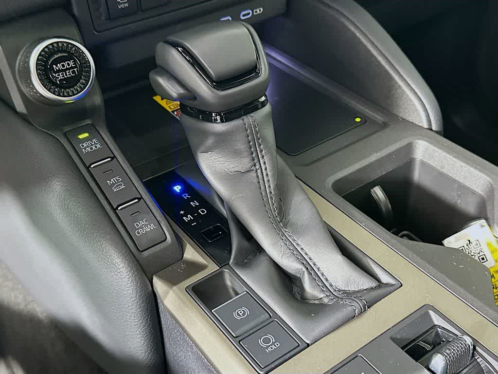 Thumbnail: 2024 Toyota Land Cruiser - 19