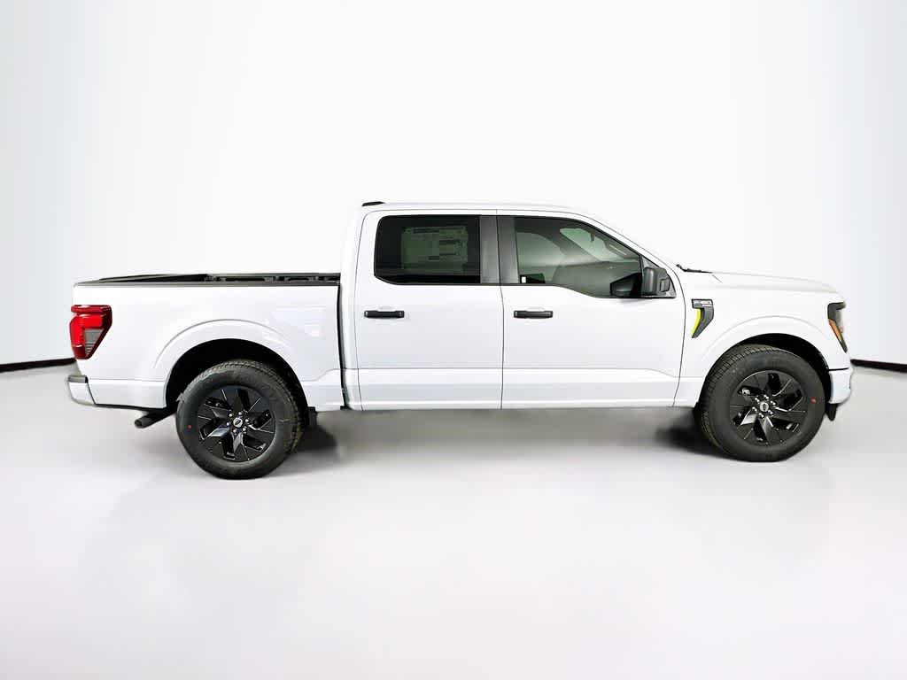 Thumbnail: 2025 Ford F-150 - 25