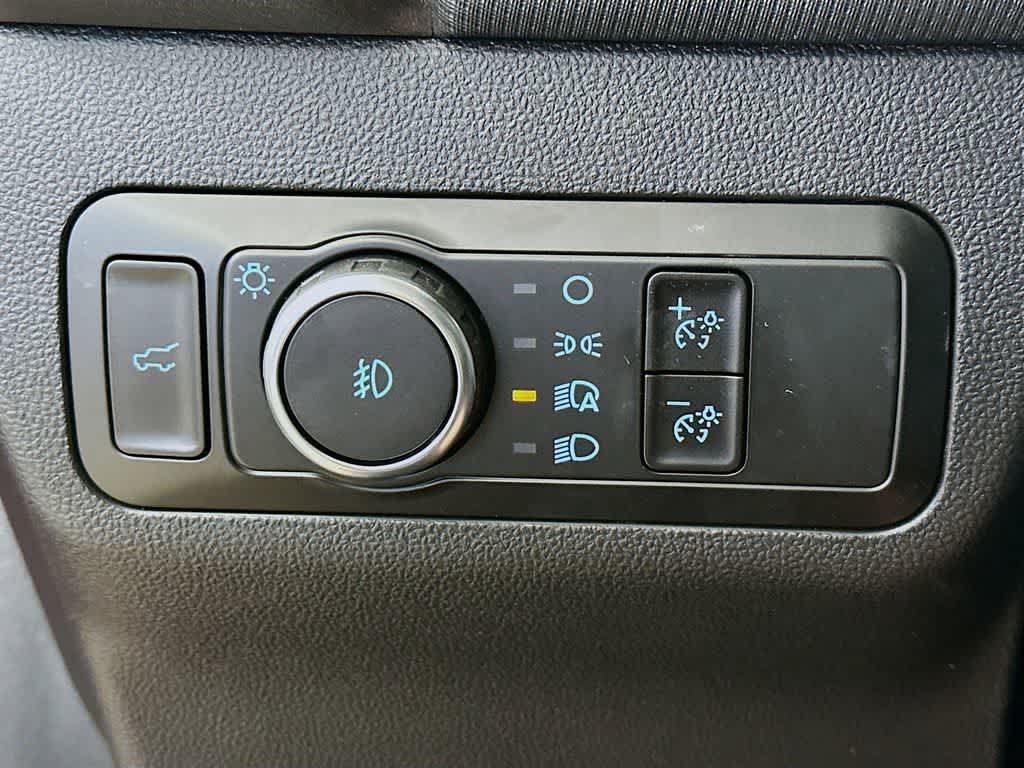 Thumbnail: 2025 Ford Bronco Sport - 26