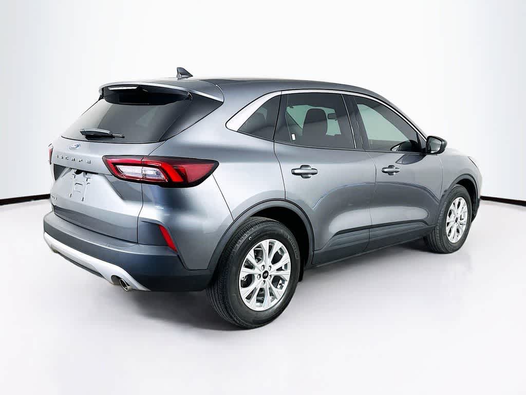 Thumbnail: 2023 Ford Escape - 25