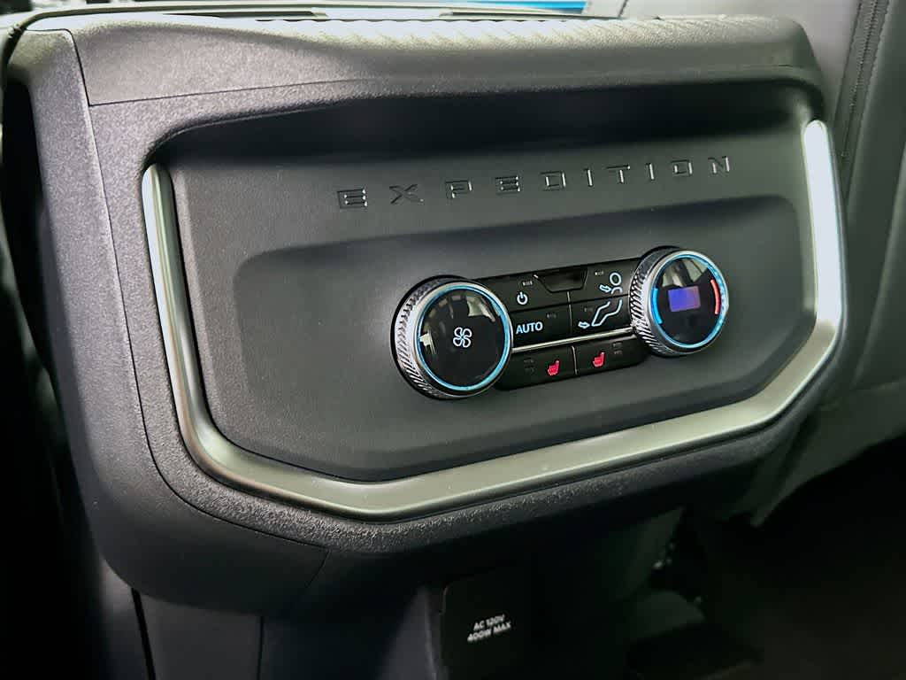 Thumbnail: 2026 Ford Expedition - 13