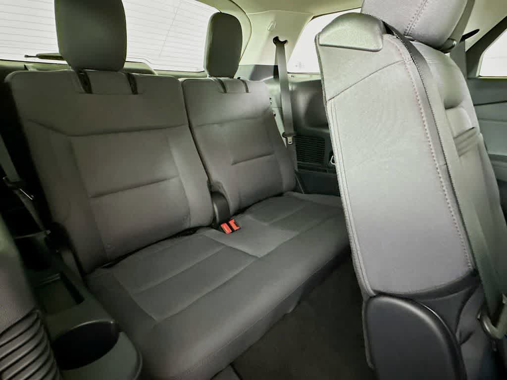 Thumbnail: 2025 Ford Explorer - 30