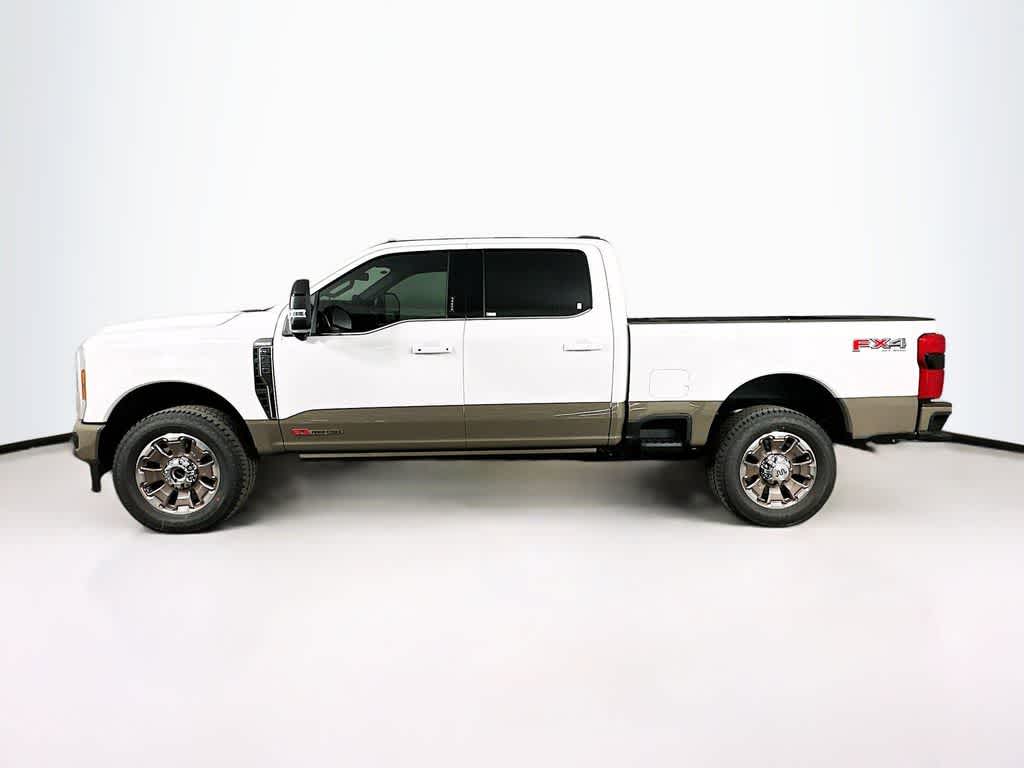Thumbnail: 2026 Ford F-250 - 3