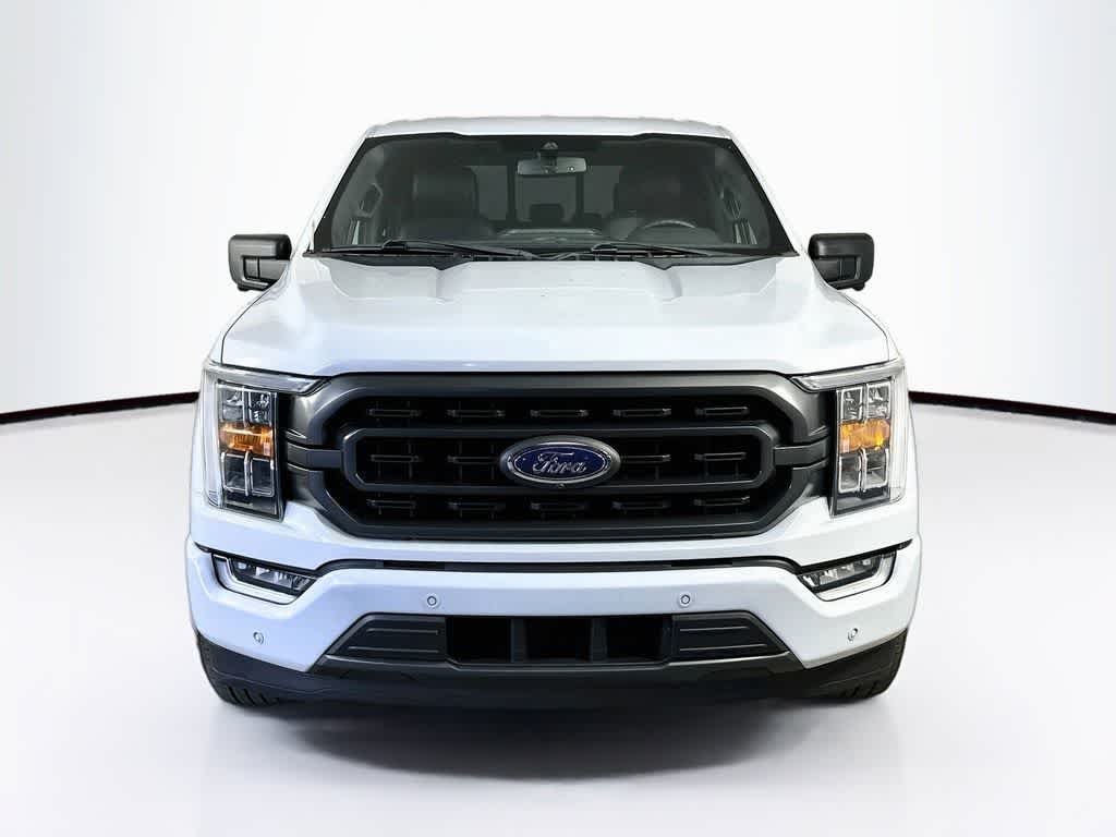 Thumbnail: 2021 Ford F-150 - 6