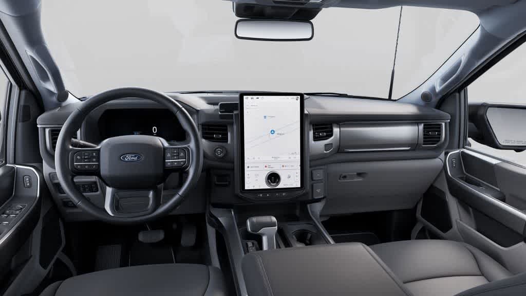 Thumbnail: 2025 Ford F-150 - 7