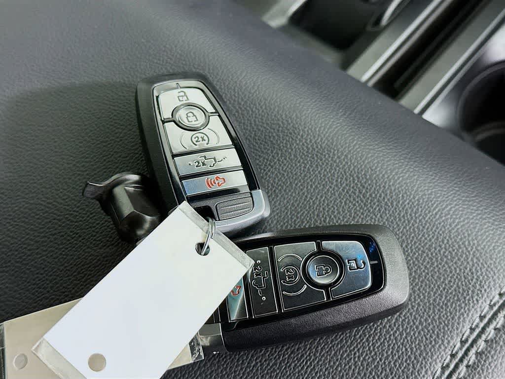 Thumbnail: 2025 Ford F-150 - 22