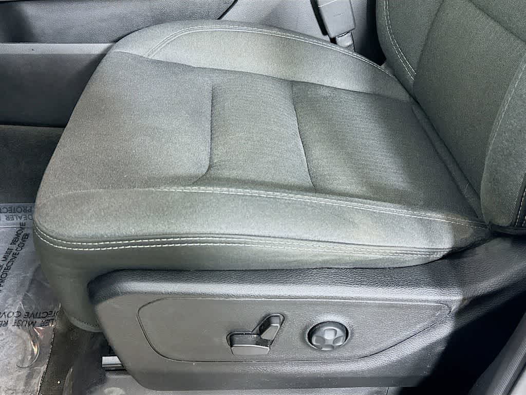 Thumbnail: 2021 RAM 1500 - 30