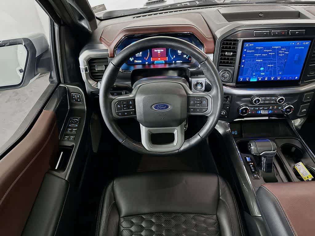 Thumbnail: 2022 Ford F-150 - 10