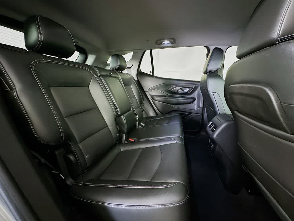 Thumbnail: 2023 GMC Terrain - 30