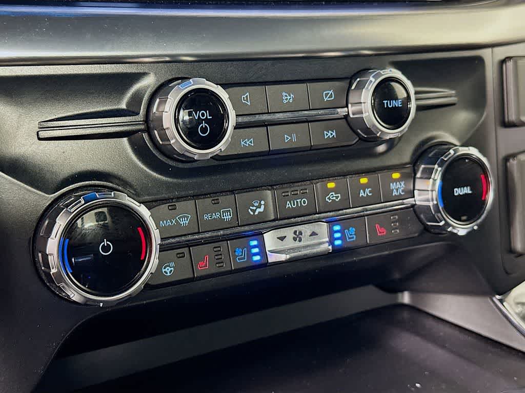 Thumbnail: 2022 Ford F-150 - 18