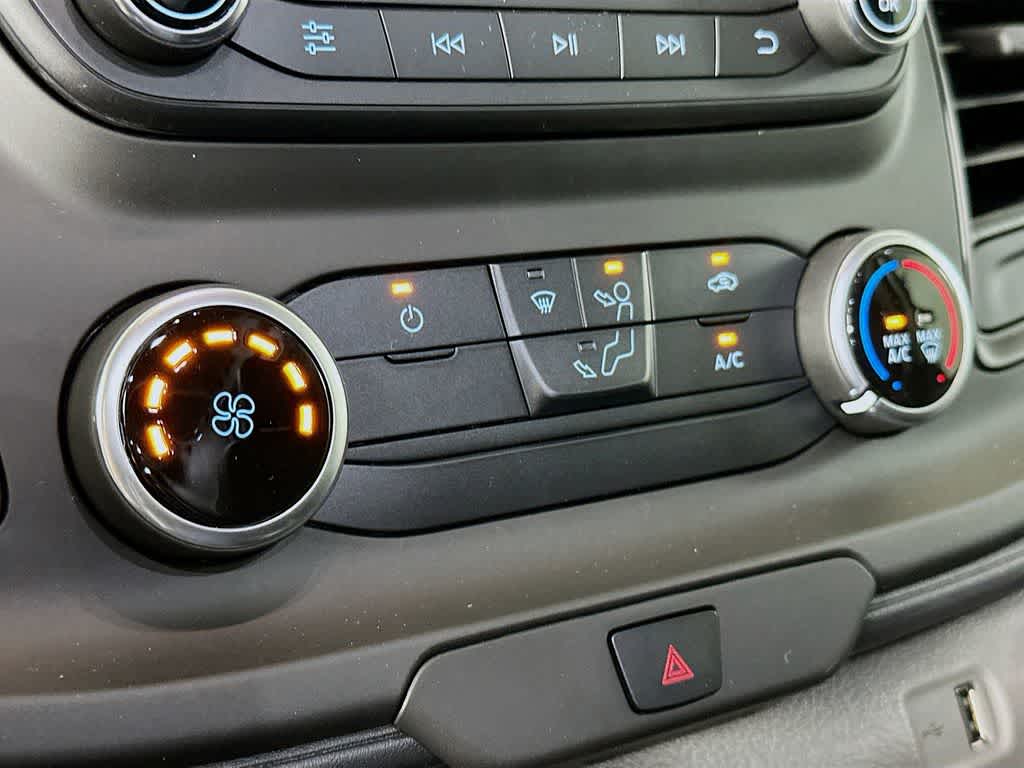 Thumbnail: 2025 Ford Transit Series - 16