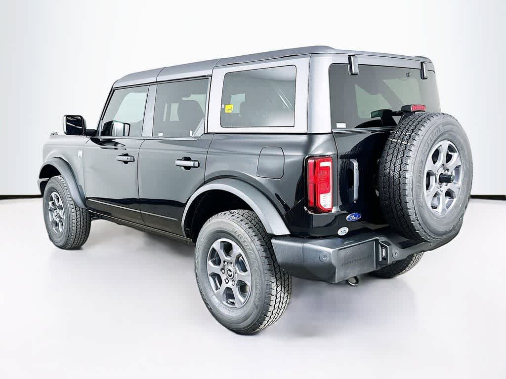 Thumbnail: 2025 Ford Bronco - 4