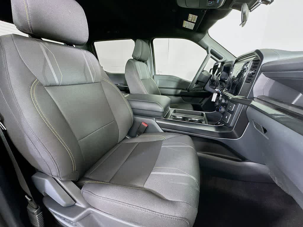 Thumbnail: 2025 Ford F-150 - 15