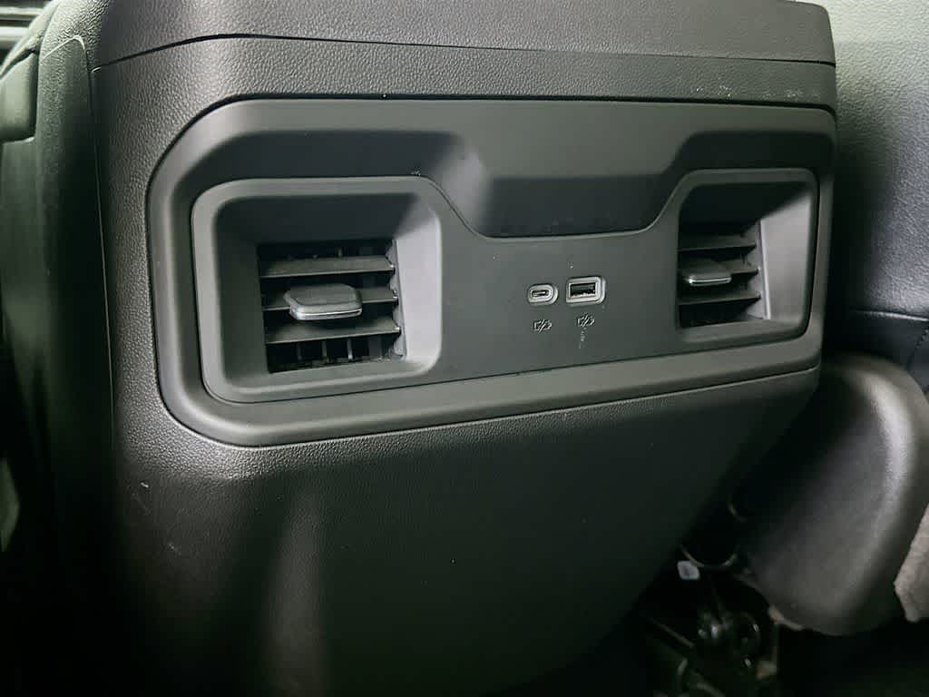 Thumbnail: 2022 Chevrolet Silverado 1500 - 13