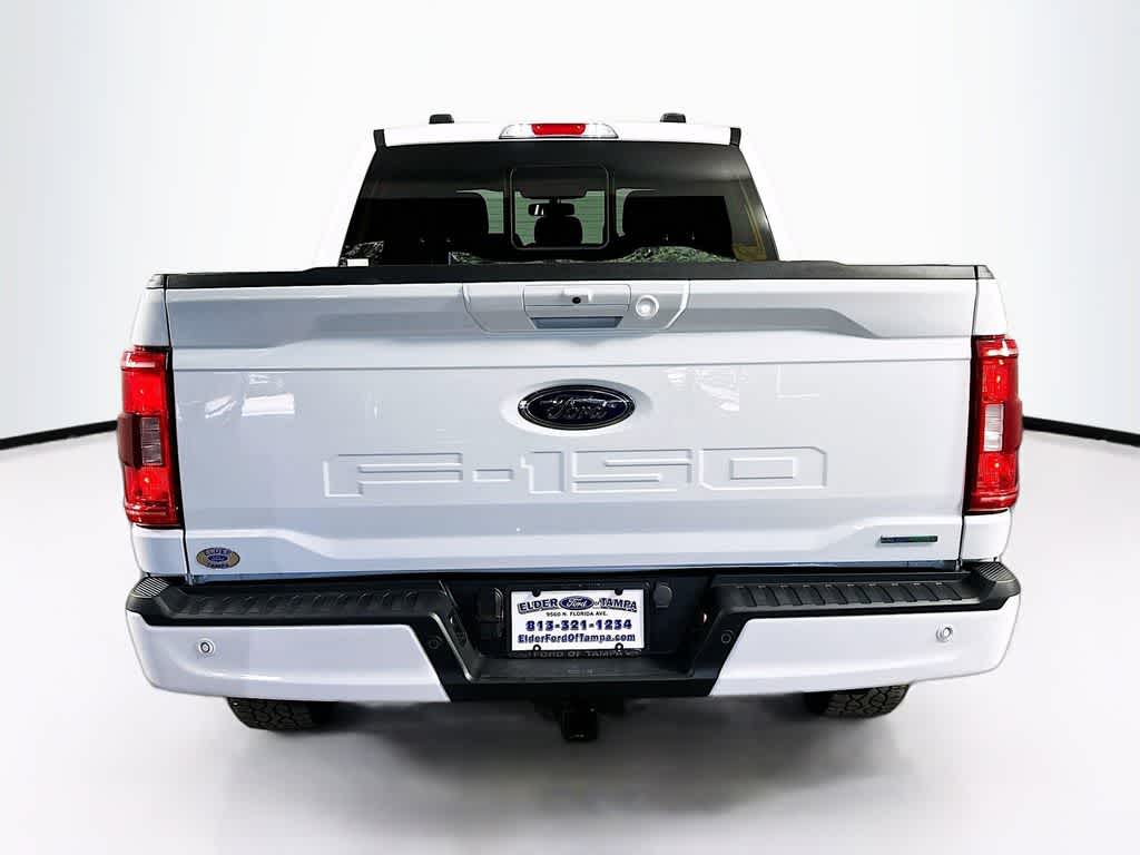 2023 Ford F-150 XLT 5