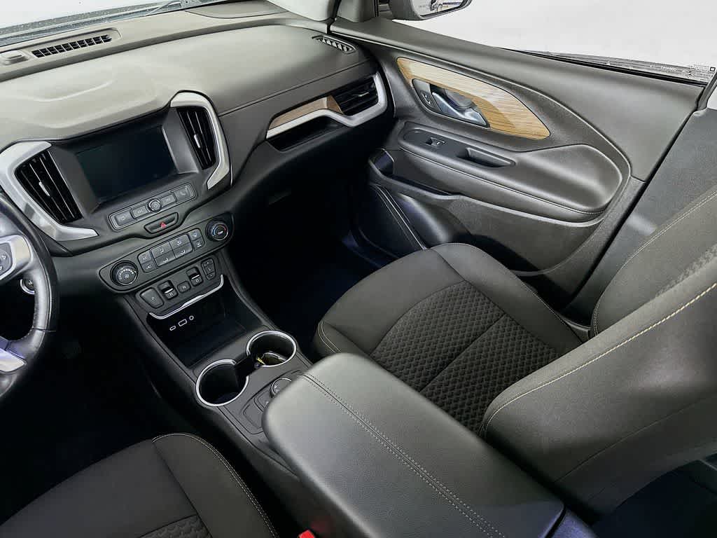 Thumbnail: 2019 GMC Terrain - 11