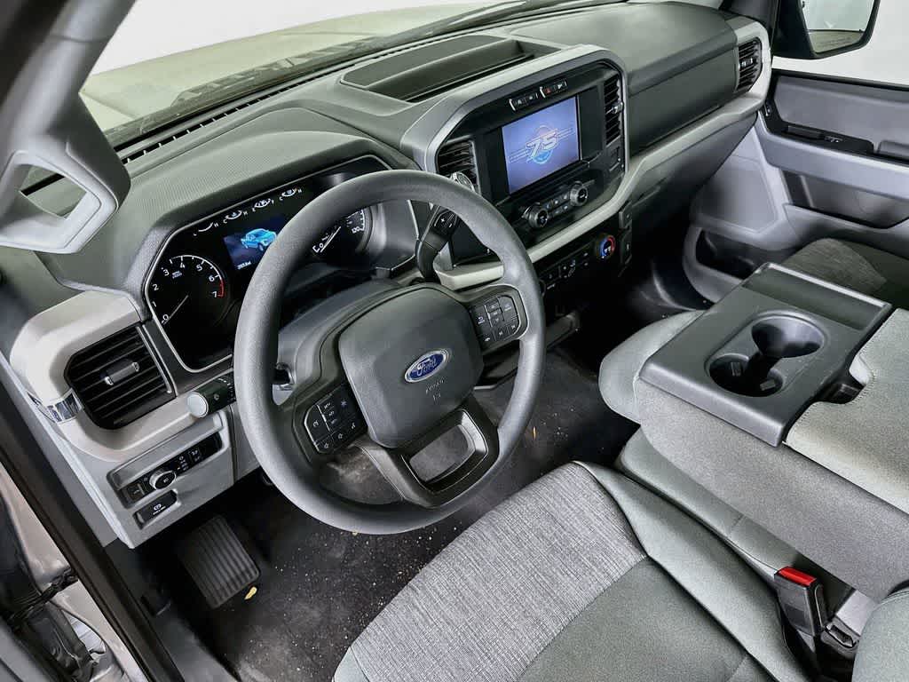 Thumbnail: 2023 Ford F-150 - 2