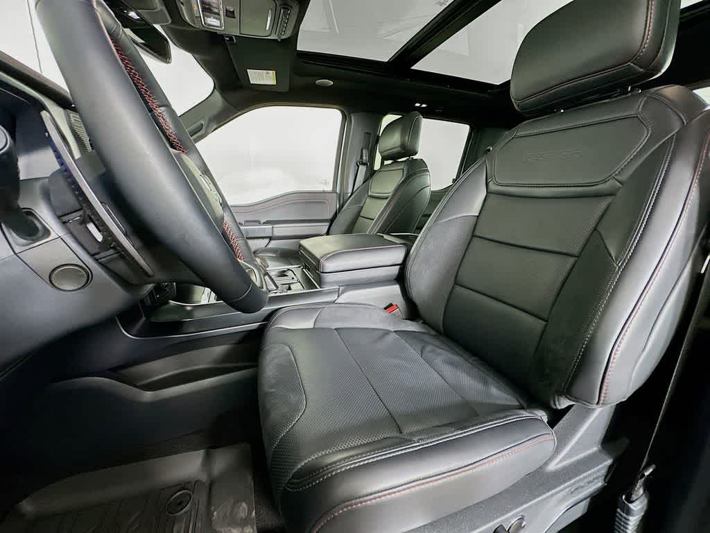Thumbnail: 2025 Ford F-150 - 12