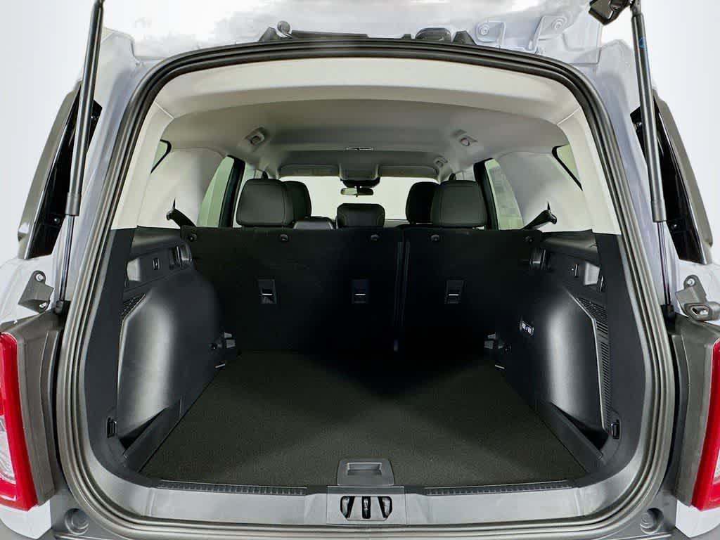 Thumbnail: 2025 Ford Bronco Sport - 20