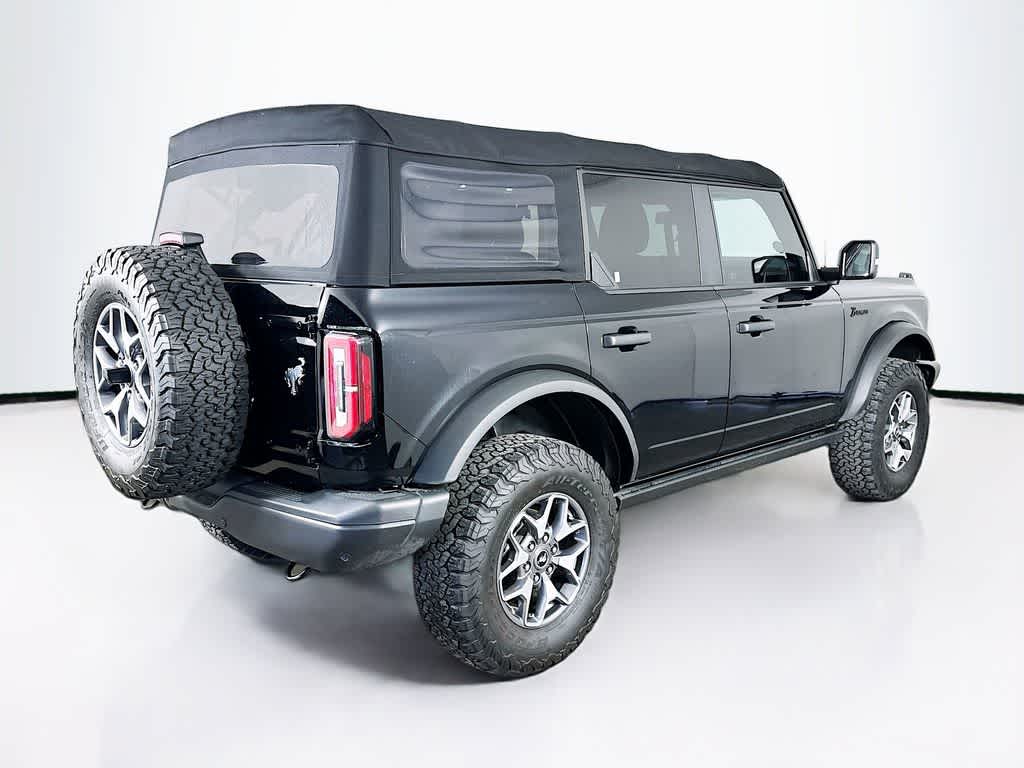 Thumbnail: 2022 Ford Bronco - 24