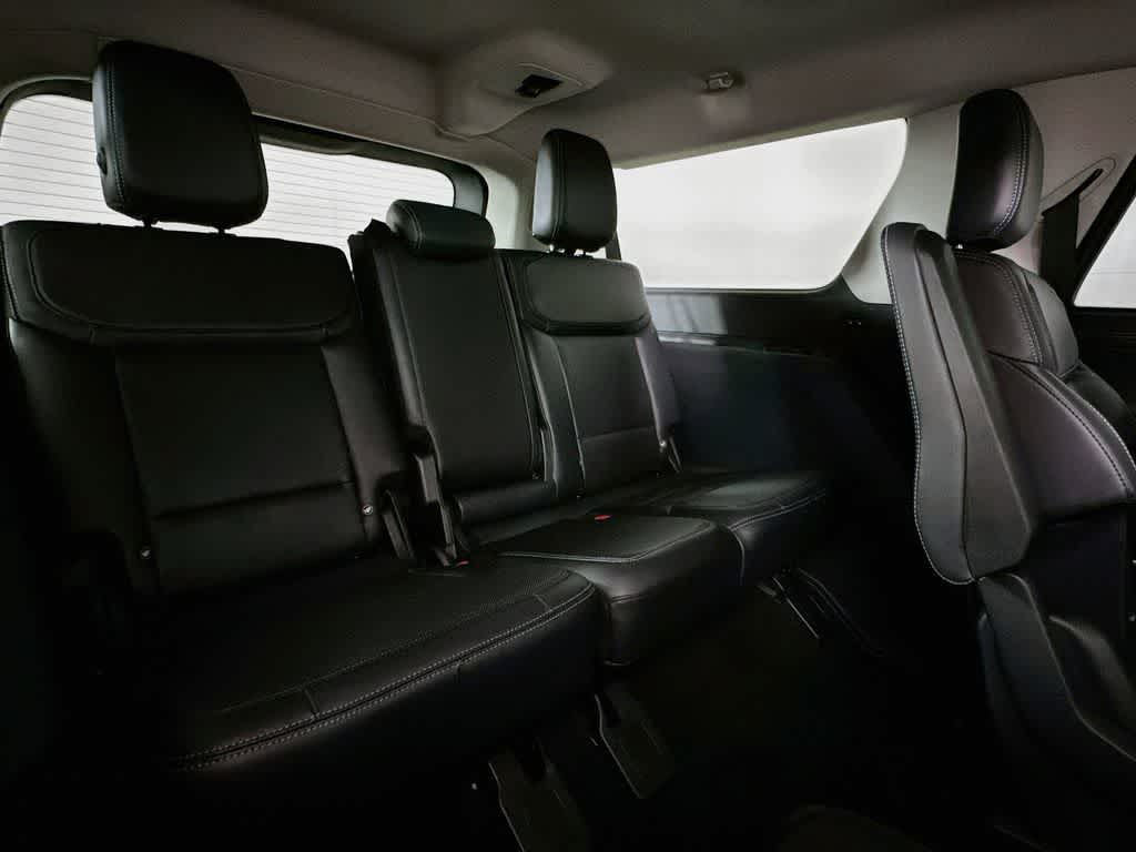 Thumbnail: 2026 Ford Expedition MAX - 33