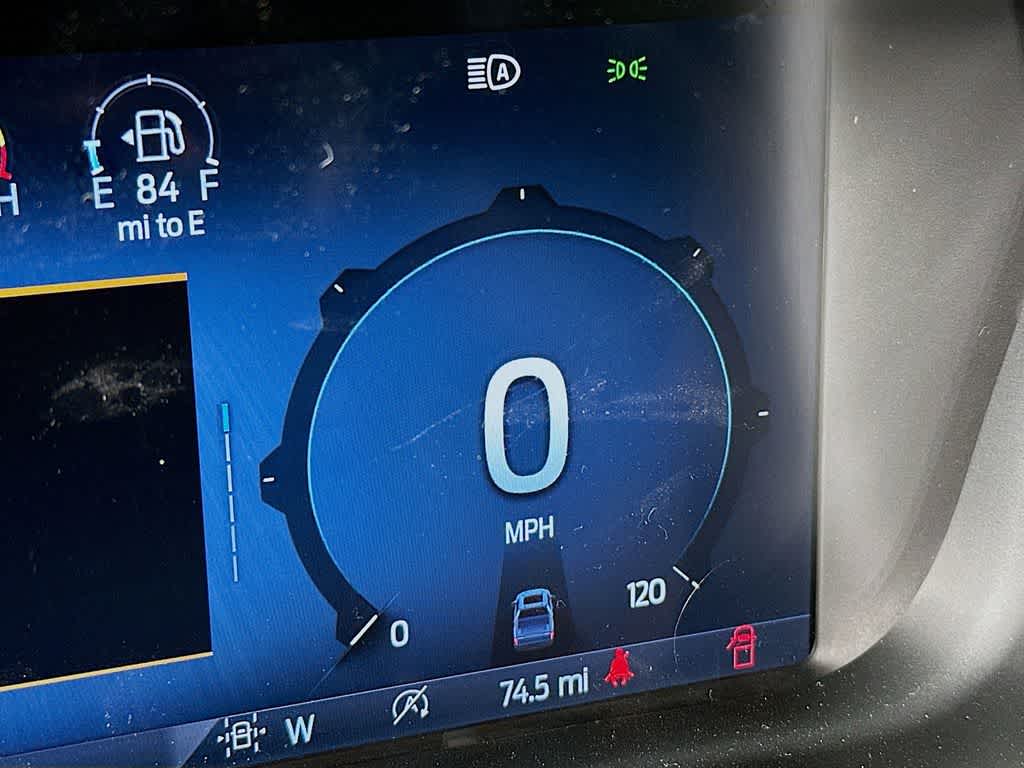 Thumbnail: 2025 Ford F-150 - 20