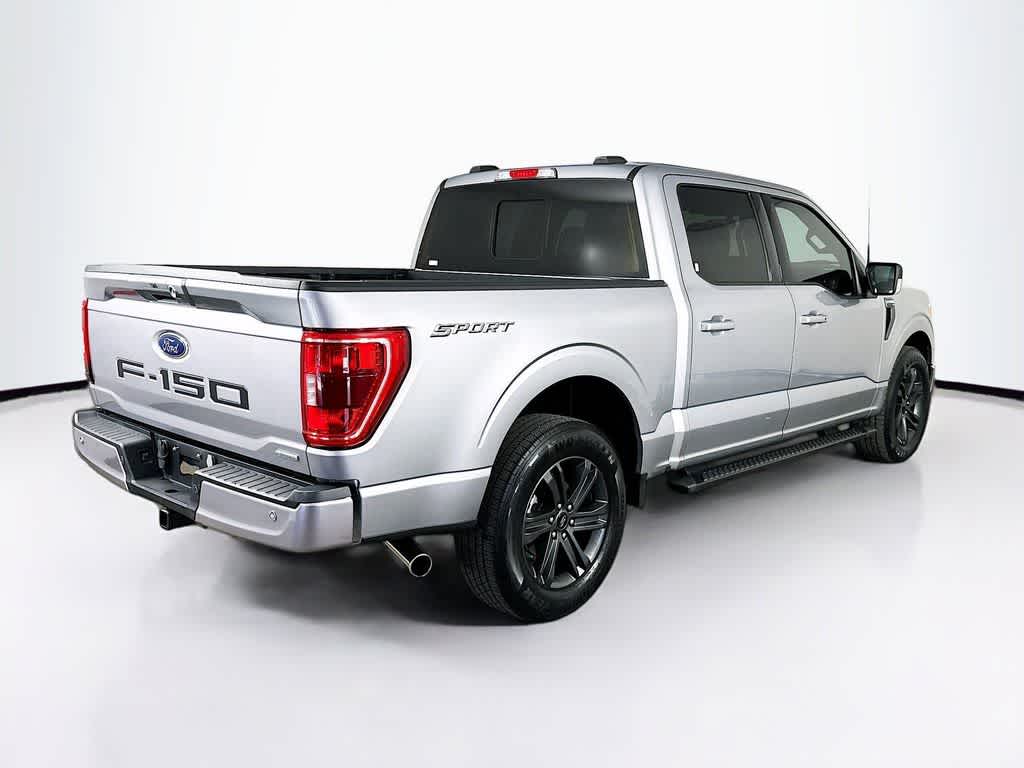 Thumbnail: 2023 Ford F-150 - 25