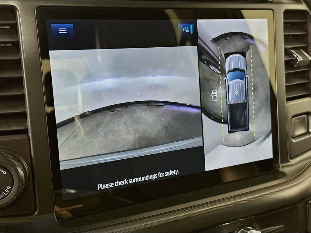 Thumbnail: 2021 Ford F-150 - 28