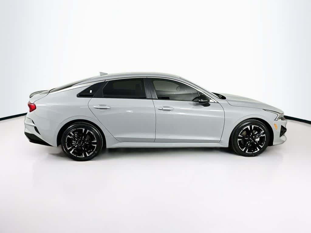 Thumbnail: 2024 Kia K5 - 25