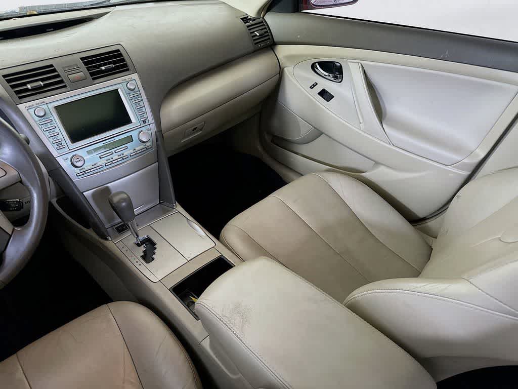Thumbnail: 2009 Toyota Camry - 11
