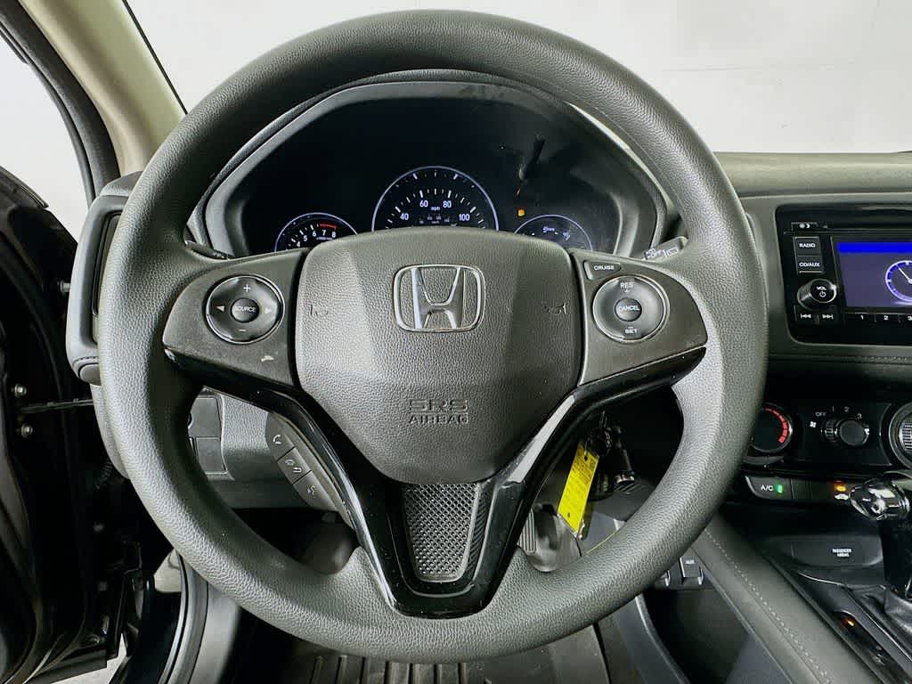 Thumbnail: 2018 Honda HR-V - 15