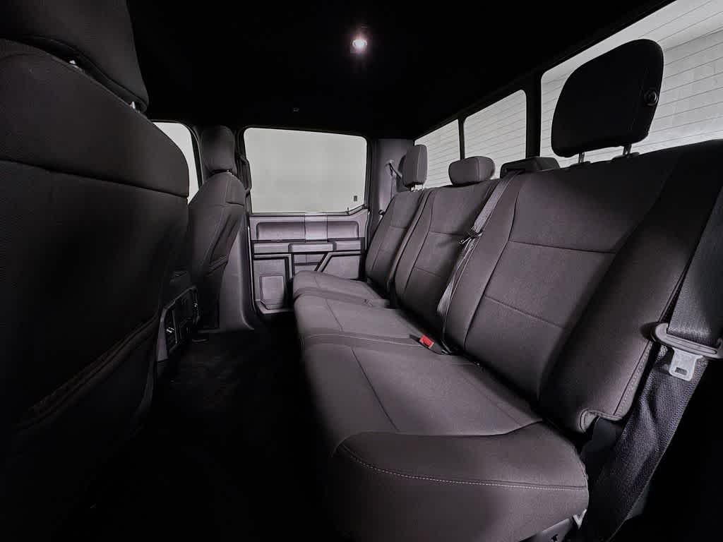 Thumbnail: 2018 Ford F-150 - 14