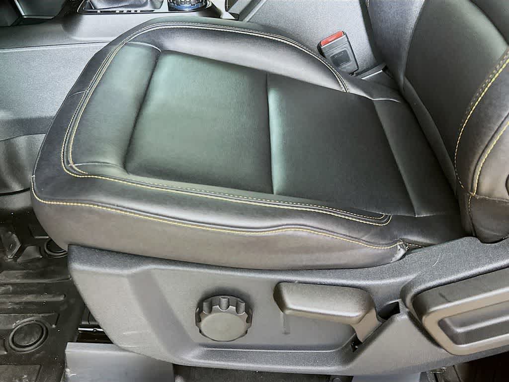 Thumbnail: 2021 Ford Bronco - 28