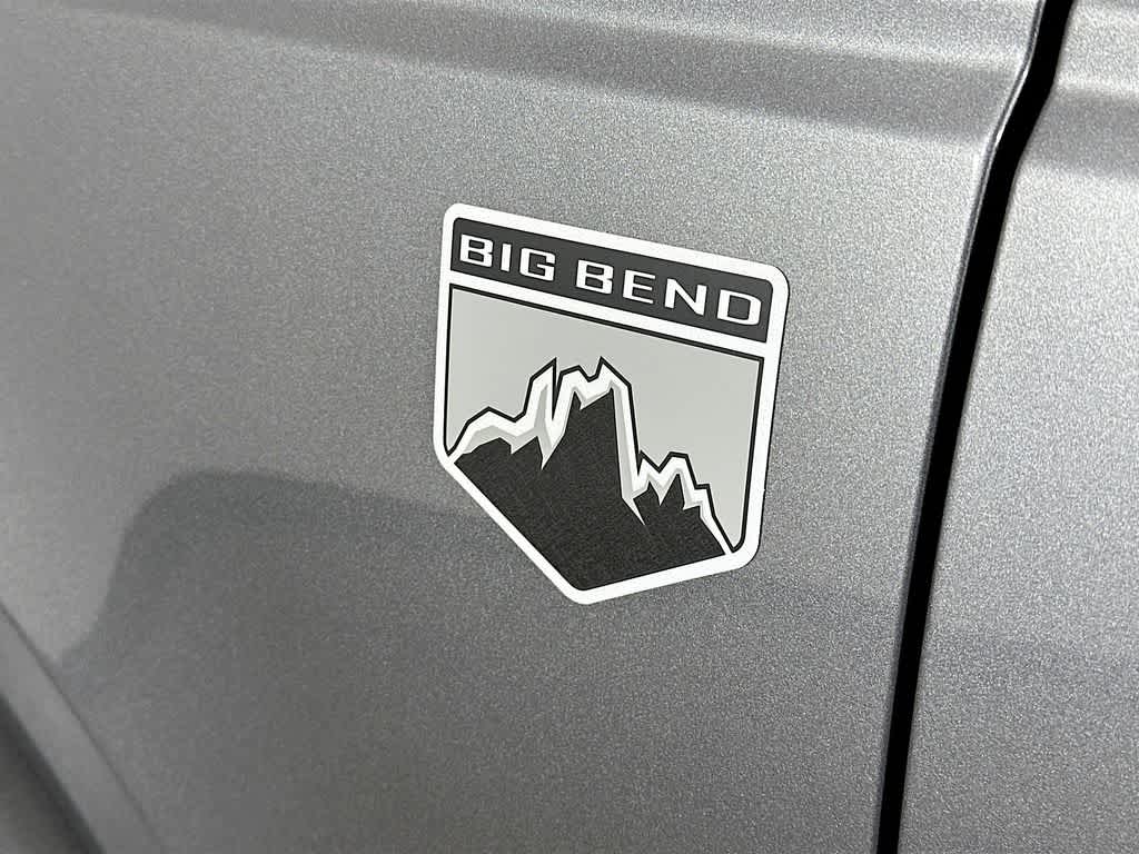 Thumbnail: 2025 Ford Bronco - 8