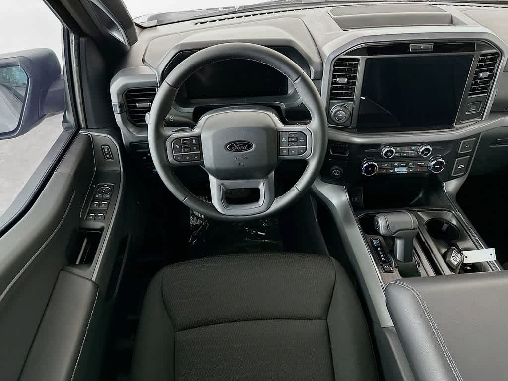 Thumbnail: 2025 Ford F-150 - 10