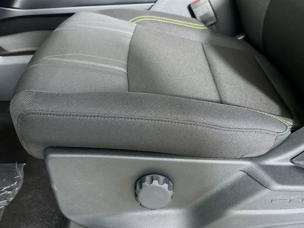 2025 Ford F-150 STX 31