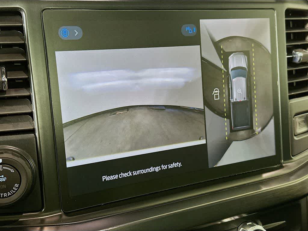 Thumbnail: 2026 Ford F-250 - 29