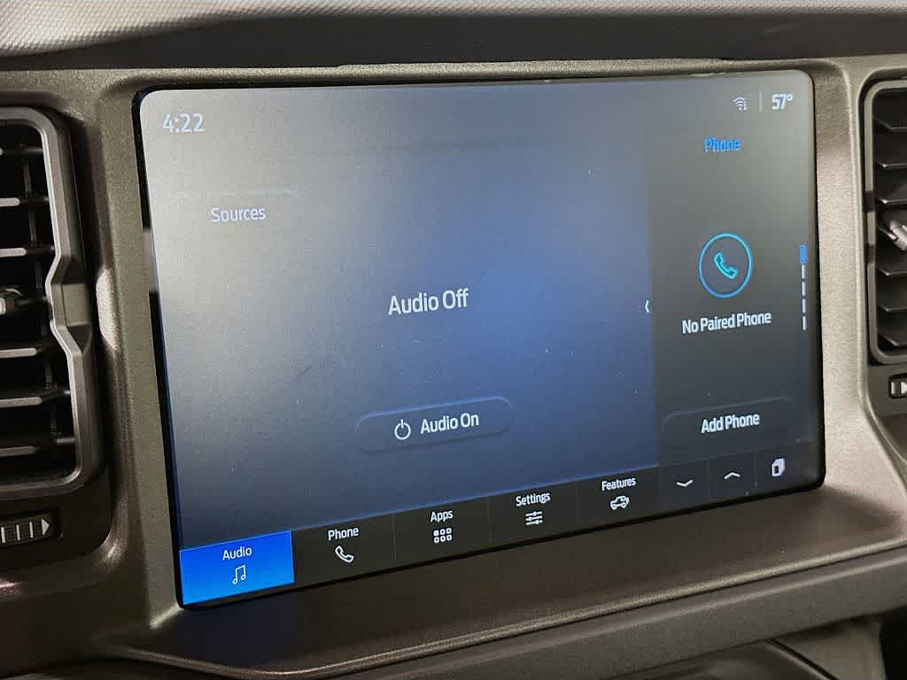 Thumbnail: 2025 Ford Bronco - 16