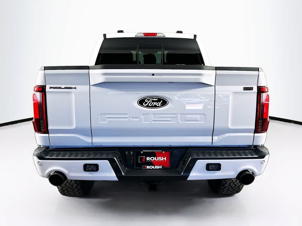 Thumbnail: 2025 Ford F-150 - 5