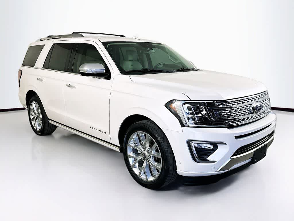 Thumbnail: 2019 Ford Expedition - 24