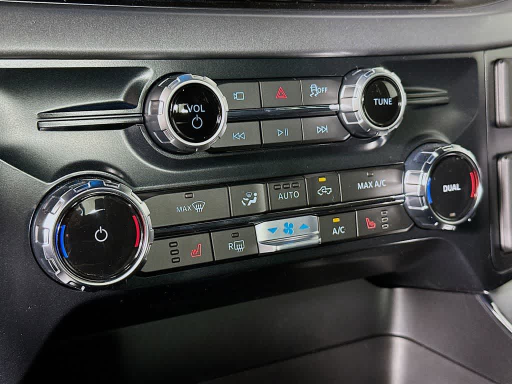 Thumbnail: 2025 Ford F-150 - 18