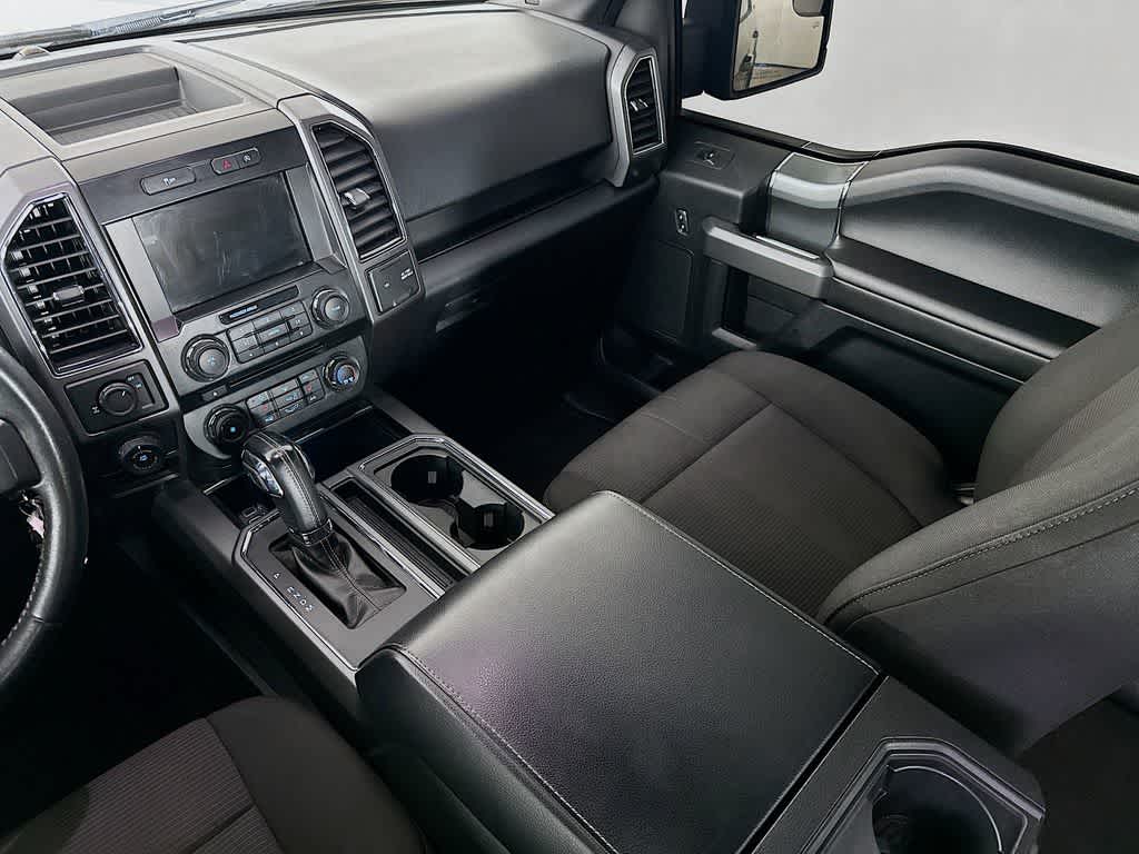 Thumbnail: 2017 Ford F-150 - 11